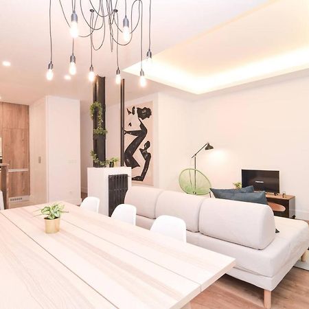 Beautiful Apartment In Quevedo By Batuecas Madrid Exterior foto