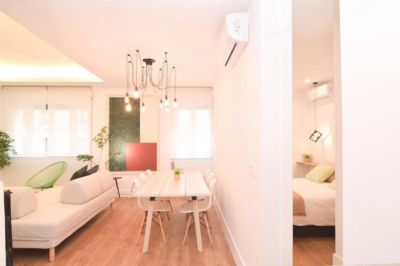 Beautiful Apartment In Quevedo By Batuecas Madrid Exterior foto