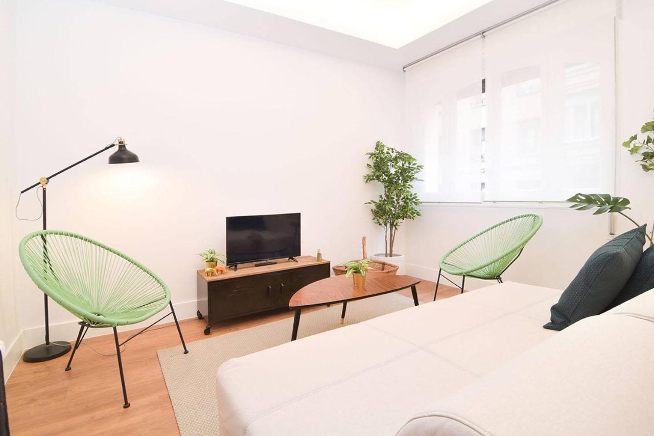 Beautiful Apartment In Quevedo By Batuecas Madrid Exterior foto