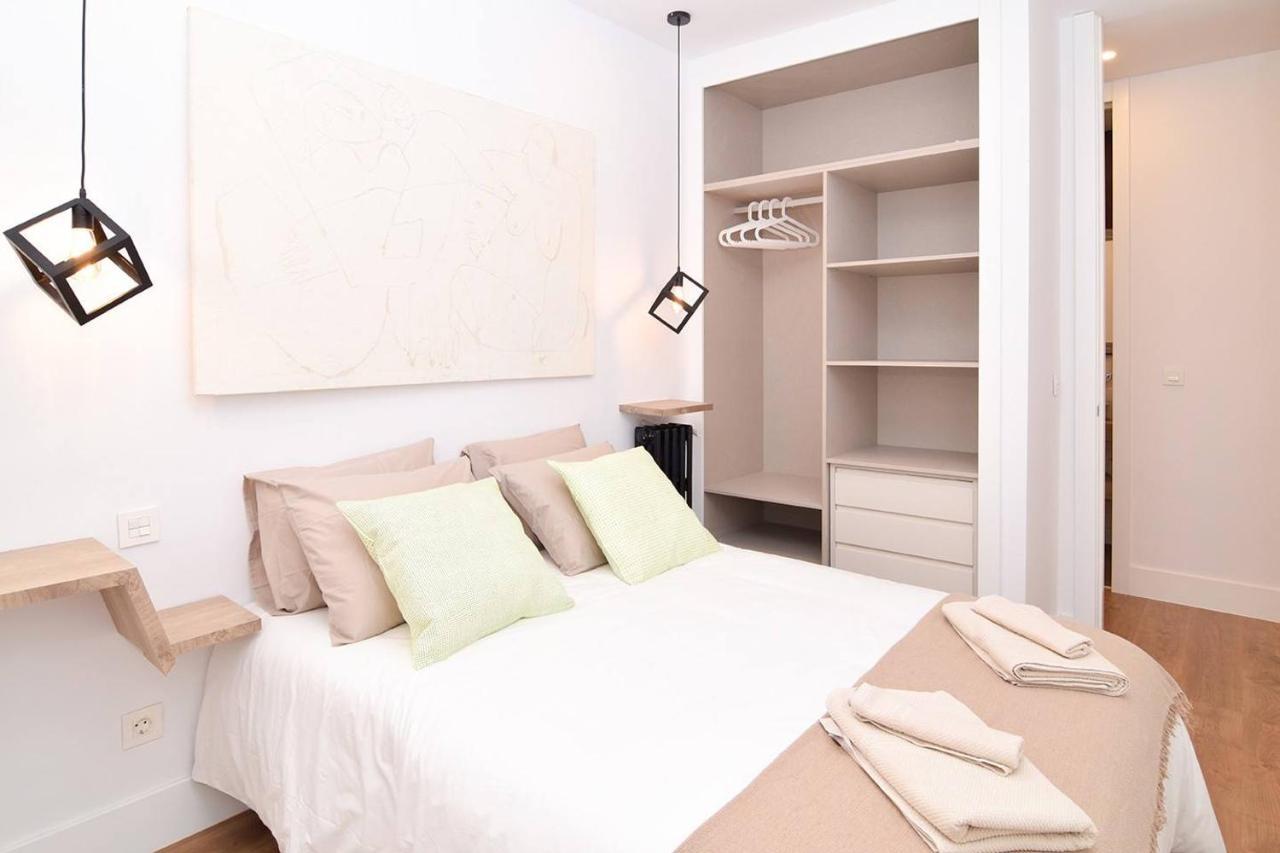 Beautiful Apartment In Quevedo By Batuecas Madrid Exterior foto