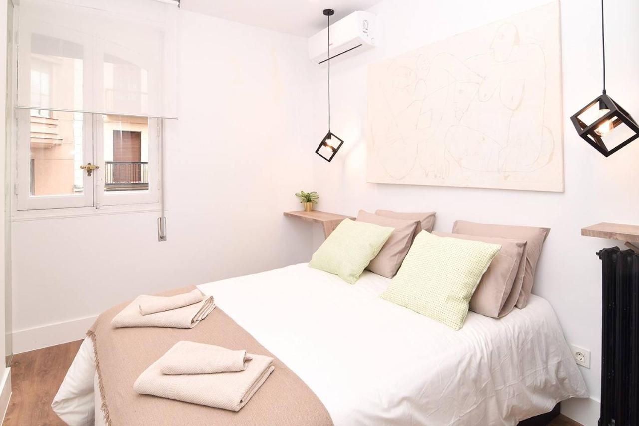 Beautiful Apartment In Quevedo By Batuecas Madrid Exterior foto