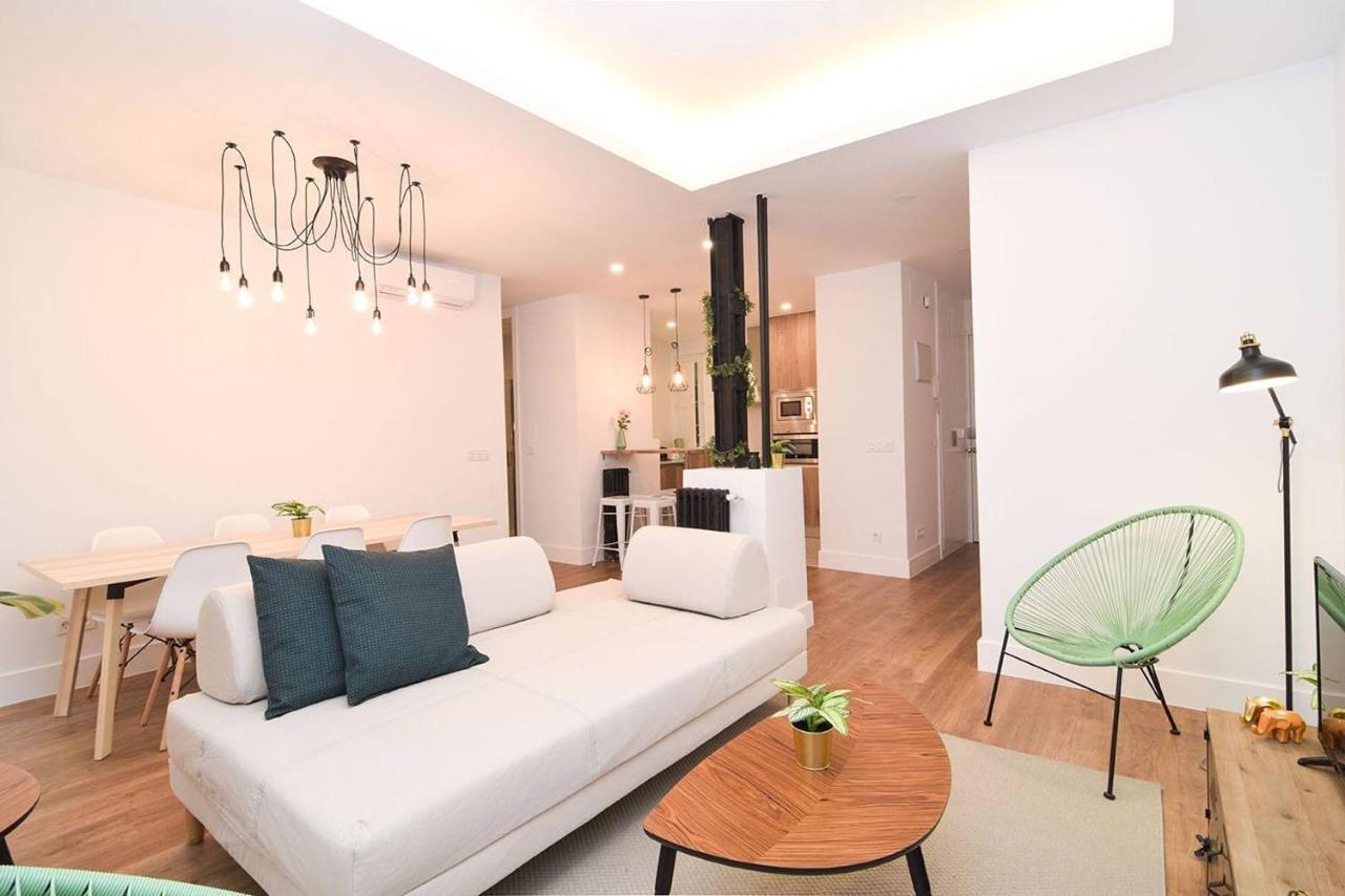 Beautiful Apartment In Quevedo By Batuecas Madrid Exterior foto