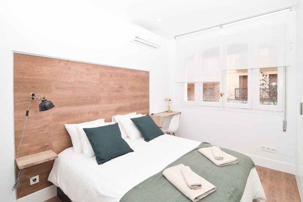Beautiful Apartment In Quevedo By Batuecas Madrid Exterior foto